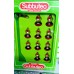 Subbuteo 507 Flamengo